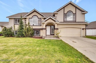 1347 E Stoneybrook Loop, Post Falls, ID 83854