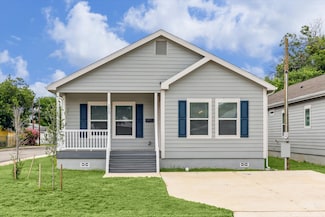 1420 Burleson St, San Antonio, TX 78202