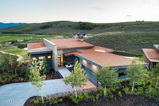 6423 Golden Bear Loop W, Park City, UT 84098
