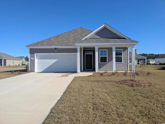 1841 Castlebay Dr, Conway, SC 29526