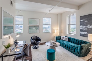 20 Beacon Way Unit B05, Jersey City, NJ 07304