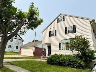 80 Capen Blvd, Buffalo, NY 14226