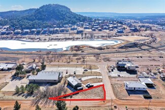 0 Columbine Rd, Palmer Lake, CO 80133