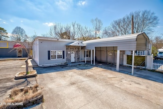7525 Sevierville Pike, Knoxville, TN 37920