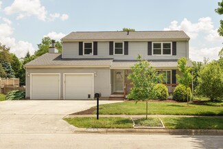 746 Ridenour Rd, Columbus, OH 43230