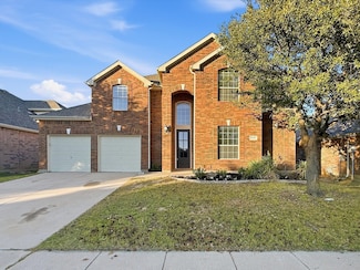 3257 Button Bush Dr, Fort Worth, TX 76244