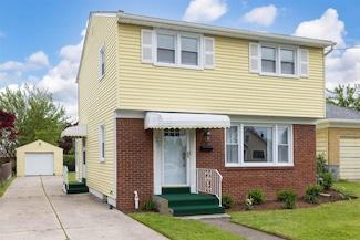 3411 Elmwood Ave, Erie, PA 16508