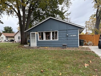 4388 Sherwood Dr, Hilliard, OH 43026