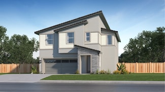 Residence 1, Fairfield, CA 94533