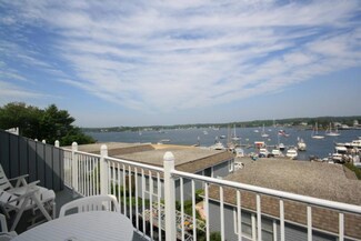 133 Atlantic Ave Unit 62B, Boothbay Harbor, ME 04538