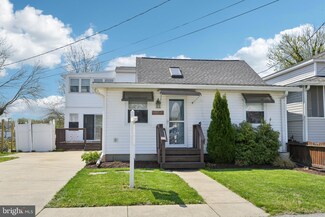 3909 26th St, Chesapeake Beach, MD 20732