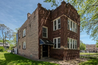 7845 S Ellis Ave, Chicago, IL 60619