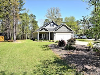 120 Will Lucas Rd, Linden, NC 28356