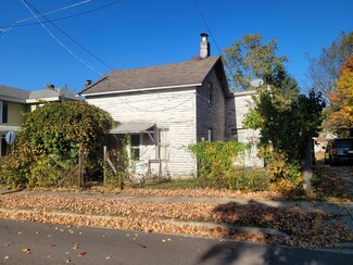 144 E South St, Lithopolis, OH 43136
