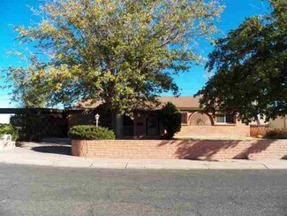 1952 N 1st Ave, Holbrook, AZ 86025