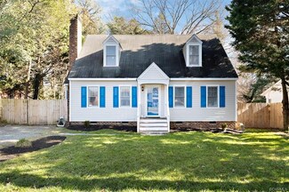 7515 Chamberlayne Ave, Richmond, VA 23227