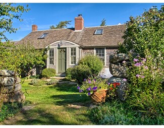 38D Mullin Hill Rd, Little Compton, RI 02837