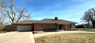2914 Quivira Ave, Great Bend, KS 67530