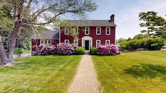 12 Prouty Ln, Rutland, MA 01543