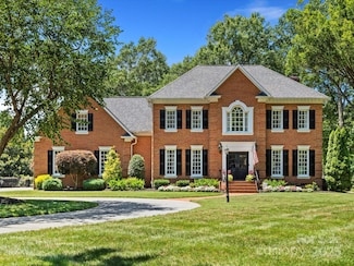 11624 Glenn Abbey Way, Charlotte, NC 28277