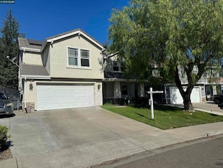 4008 Galenez Way, Antioch, CA 94531