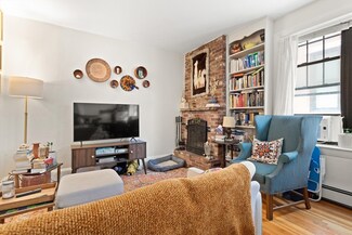 286 Cambridge St Unit 2, Boston, MA 02114