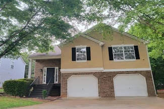 3110 Crest Ridge Cir SW, Marietta, GA 30060