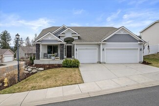 4811 N Emerald Ln, Spokane Valley, WA 99212