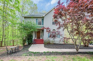 952 Mount Pleasant Rd, Kingston Springs, TN 37082