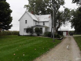 3010 E 1100 S, Geneva, IN 46740