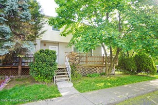 399 Willow Rd E Unit 2, Staten Island, NY 10314