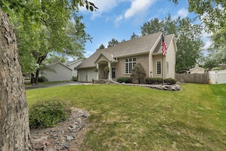 504 3rd St N, Sartell, MN 56377