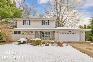 5280 Kreger St, Sterling Heights, MI 48310