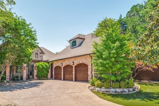 4006 Cotswold Ct, Dallas, TX 75220