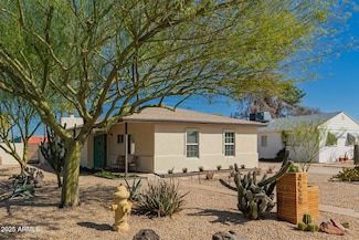 4539 N 9th Ave, Phoenix, AZ 85013