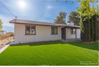 10657 Pinon Ave, Hesperia, CA 92345