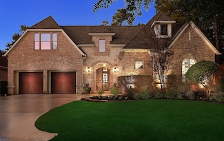 55 Mason Pond Place, Spring, TX 77381