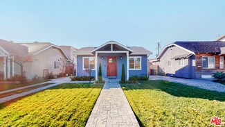 928 E Fairview Blvd, Inglewood, CA 90302
