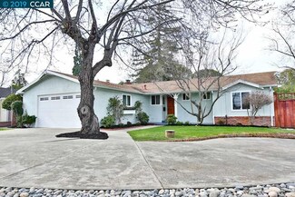 1800 William Way, Concord, CA 94520