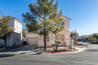 6016 Gentleslope St, Henderson, NV 89011
