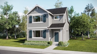 Goldenwood, Black Diamond, WA 98010