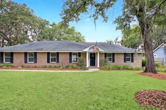 4640 Inisheer Dr, Tallahassee, FL 32309