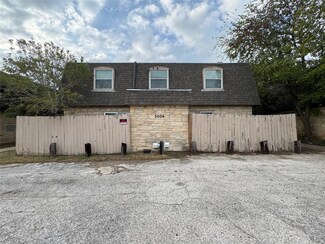 5006 W Wind Trail Unit 104, Austin, TX 78745