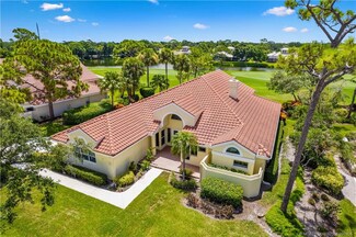 2015 NW Laurel Oak Ln, Palm City, FL 34990