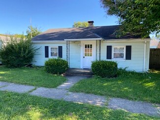 109 Union St, Centerville, IN 47330