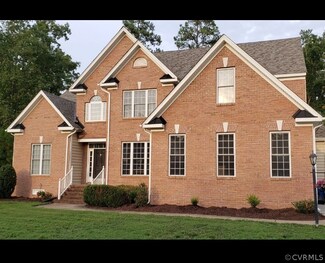 14007 Riverdowns North Mews, Midlothian, VA 23113