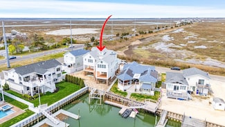 2 2nd, Stone Harbor Manor, NJ 08247