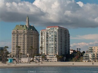 850 E Ocean Blvd Unit 506, Long Beach, CA 90802