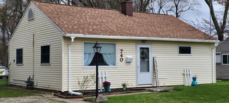 740 Linlawn Dr, Wabash, IN 46992