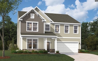 273 Judiths Path, West Columbia, SC 29170